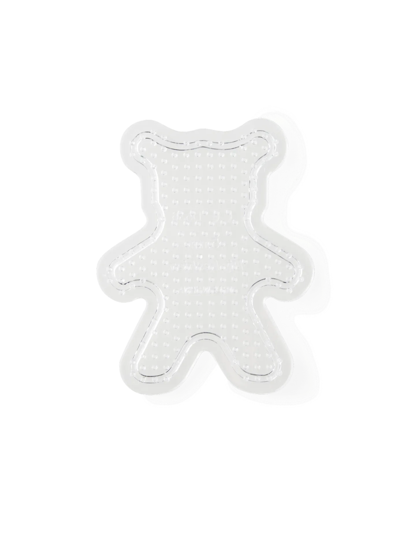 Sale Søstrene Grene Schweiz Stiftplatte Clear