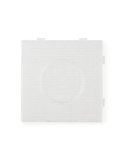 Sale Søstrene Grene Schweiz Stiftplatte Groß Clear