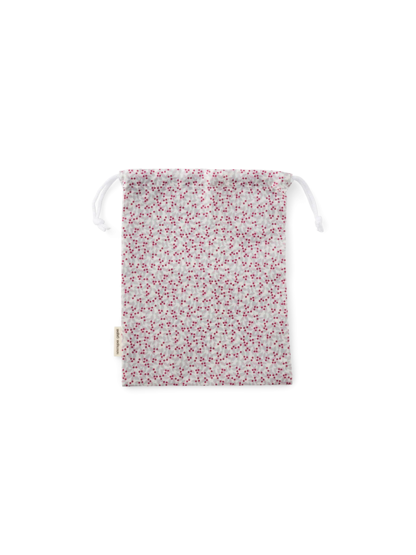 Best Søstrene Grene Schweiz Stoffbeutel Klein Off White