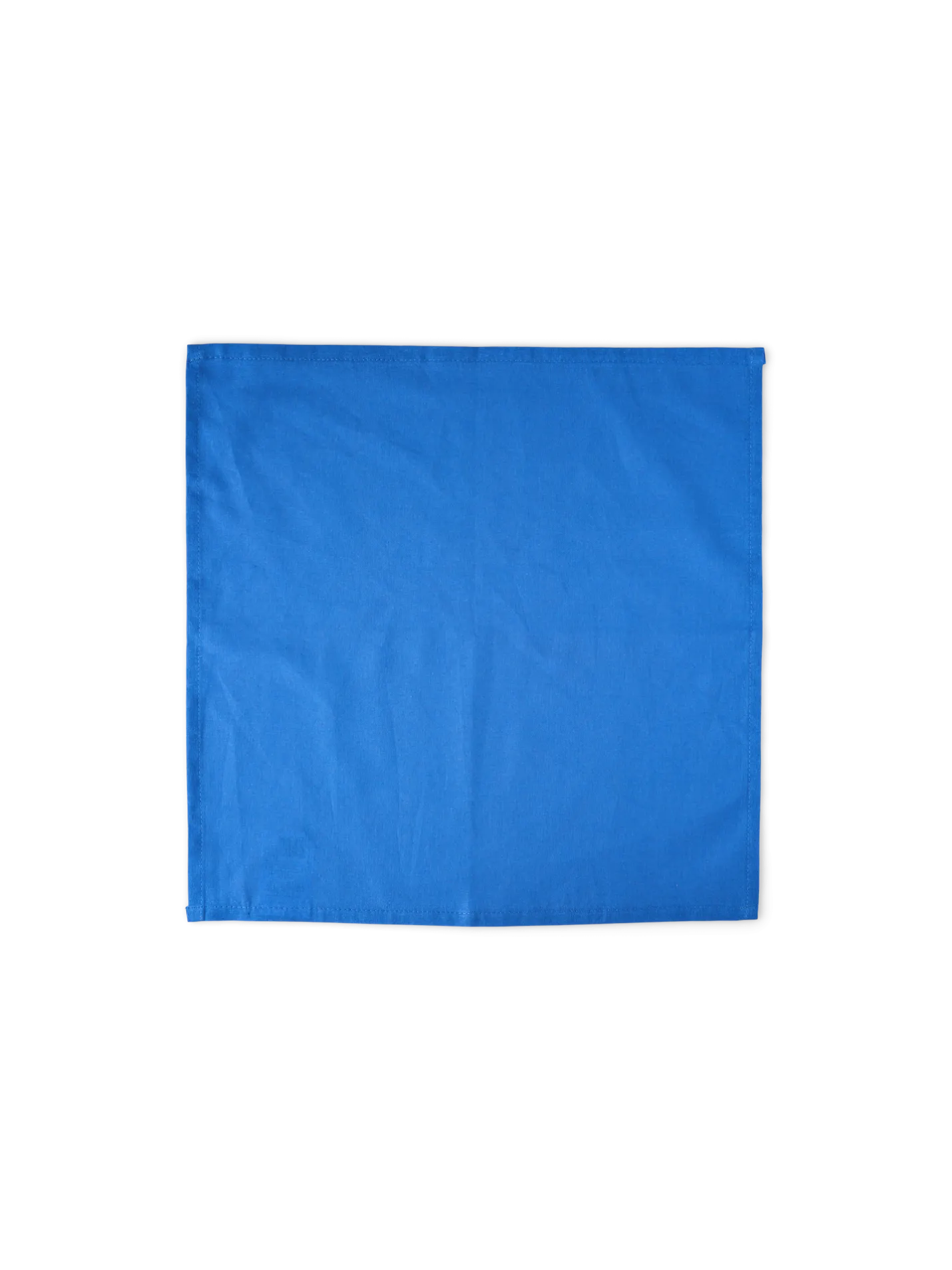 Best Søstrene Grene Schweiz Stoffserviette 40 X 40 Cm Azure Blue