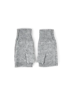 Outlet Søstrene Grene Schweiz Strickfäustlinge