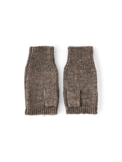 Outlet Søstrene Grene Schweiz Strickfäustlinge