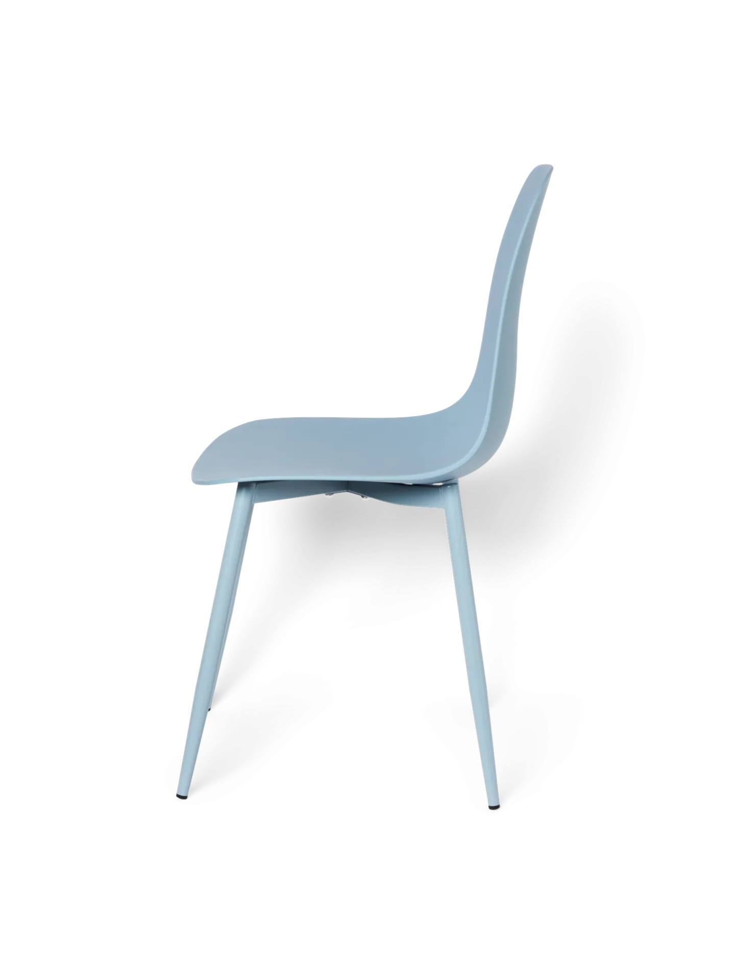 Hot Søstrene Grene Schweiz Stuhl Smokey Blue