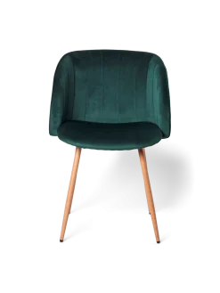 Hot Søstrene Grene Schweiz Stuhl Pine Green