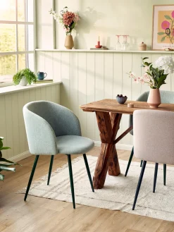 Discount Søstrene Grene Schweiz Stuhl Light Green