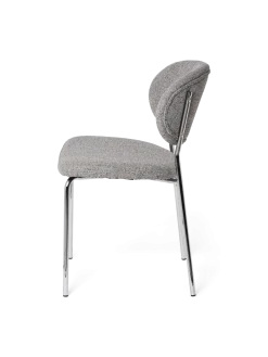 Discount Søstrene Grene Schweiz Stuhl Grey