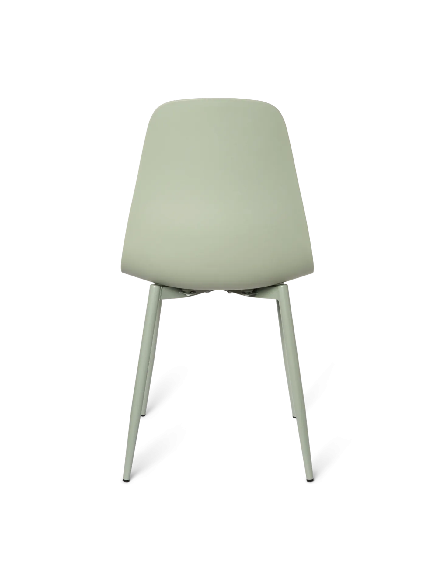 Søstrene Grene Schweiz Stuhl 2er-Pack Moss Green