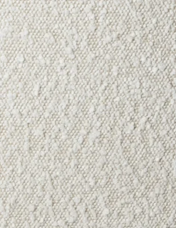 Best Søstrene Grene Schweiz Stuhl Mit Bouclé-Stoff Off White