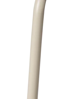 Online Søstrene Grene Schweiz Stuhl Mit Bouclé-Stoff 2er-Pack Off White