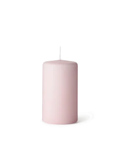Hot Søstrene Grene Schweiz Stumpenkerze 10 Cm Dusty Rose