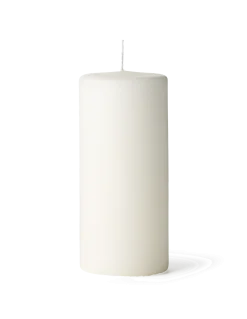 Best Søstrene Grene Schweiz Stumpenkerze 15 Cm Off White