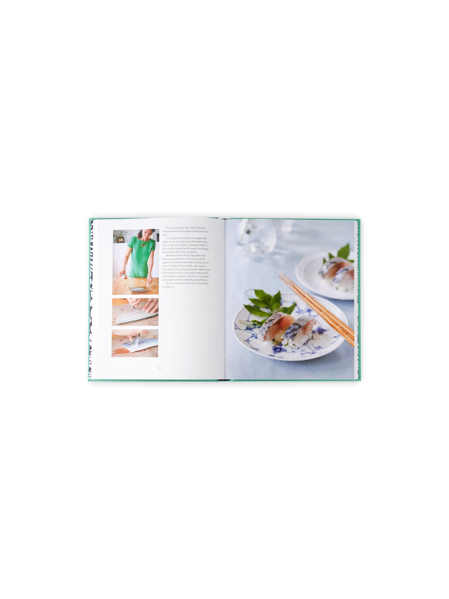 Hot Søstrene Grene Schweiz Sushi At Home Multi