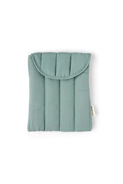 Clearance Søstrene Grene Schweiz Tablet-Hülle Moss Green