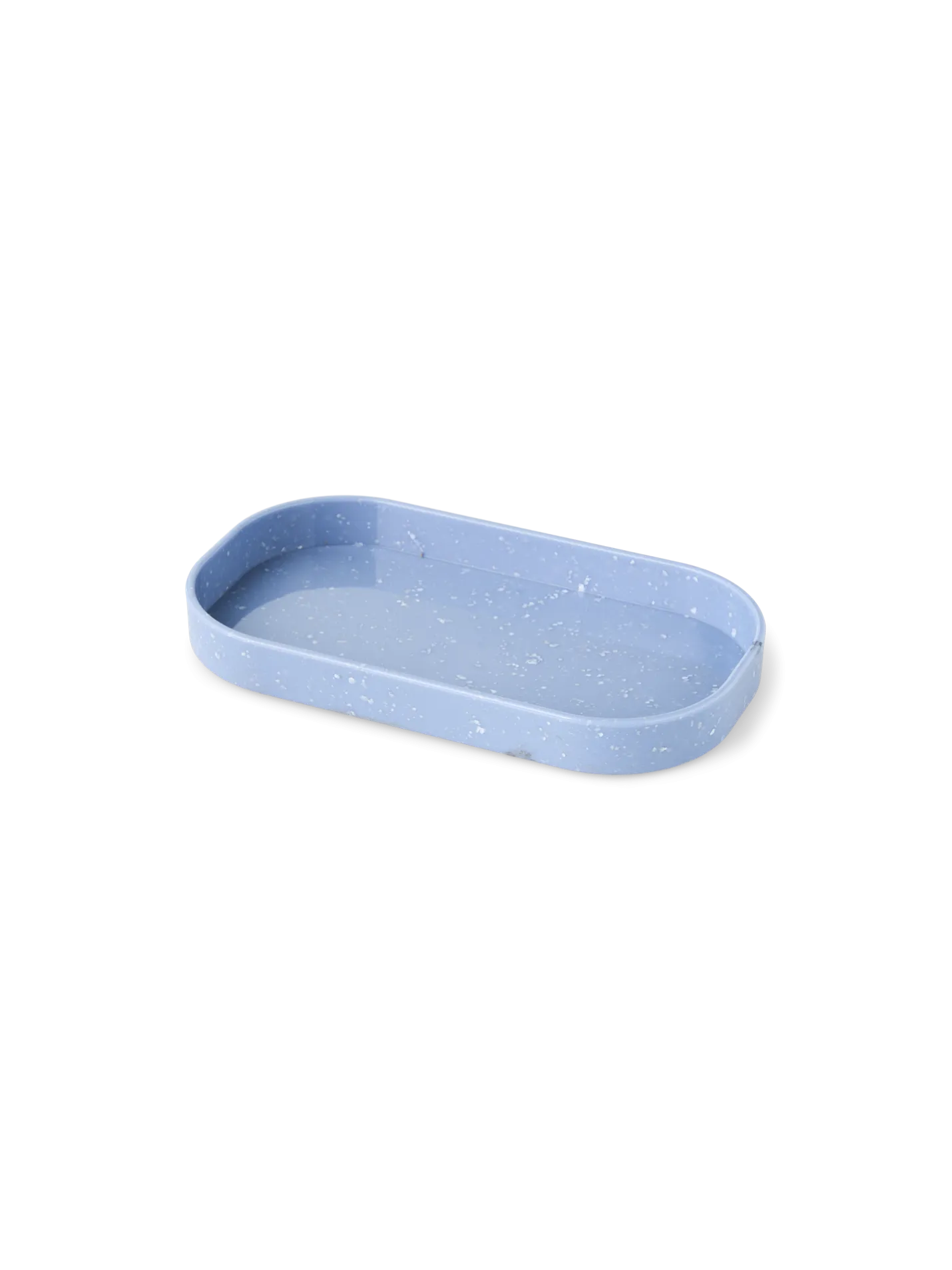 Outlet Søstrene Grene Schweiz Tablett Misty Blue