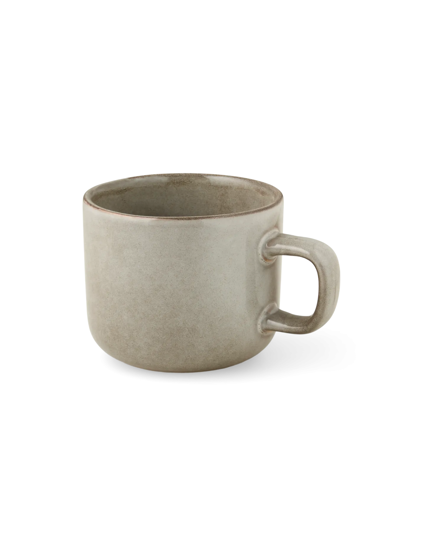 Hot Søstrene Grene Schweiz Tasse Brown