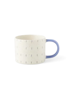 Sale Søstrene Grene Schweiz Tasse Off White