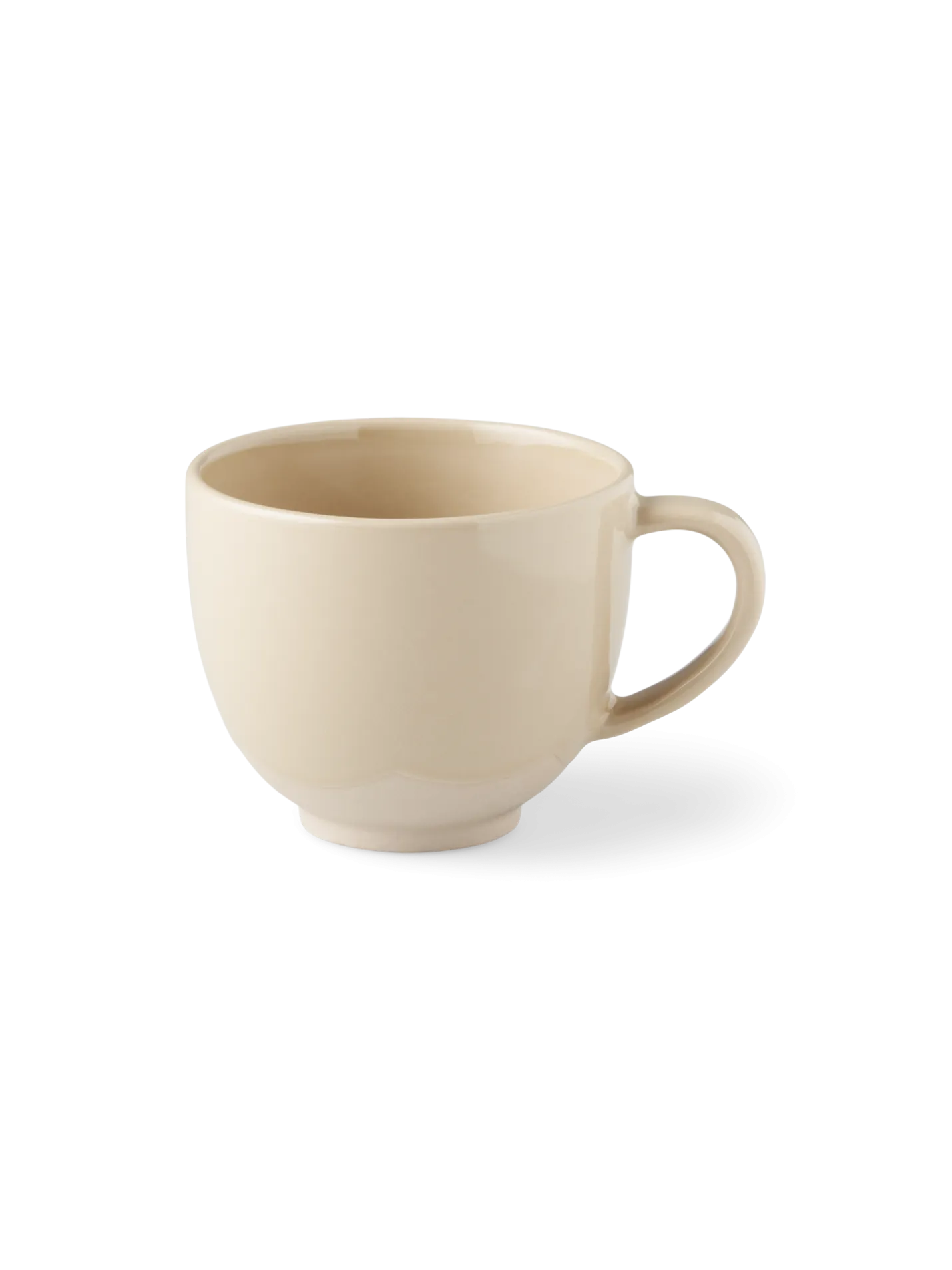 Clearance Søstrene Grene Schweiz Tasse