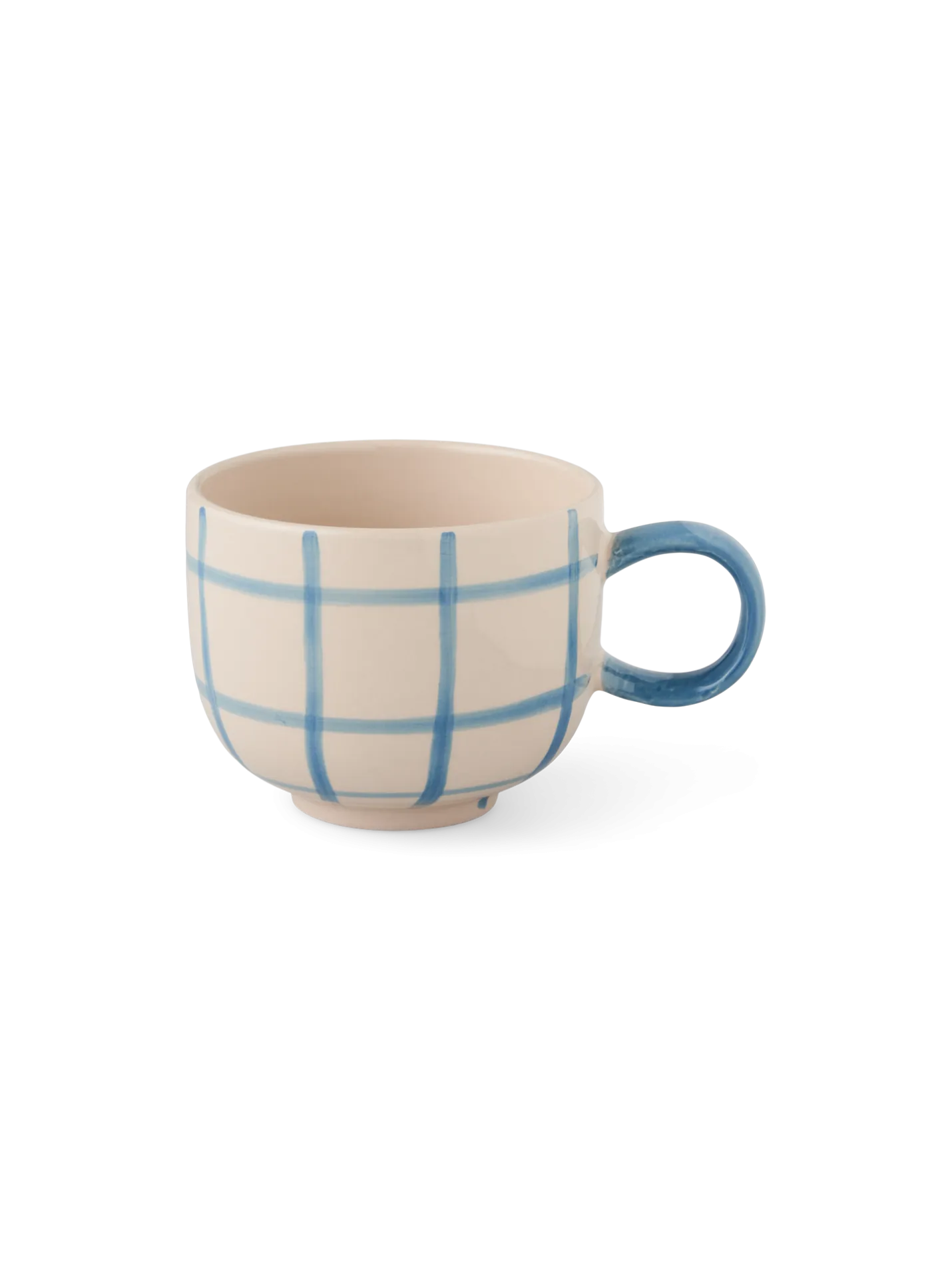 Online Søstrene Grene Schweiz Tasse Smokey Blue