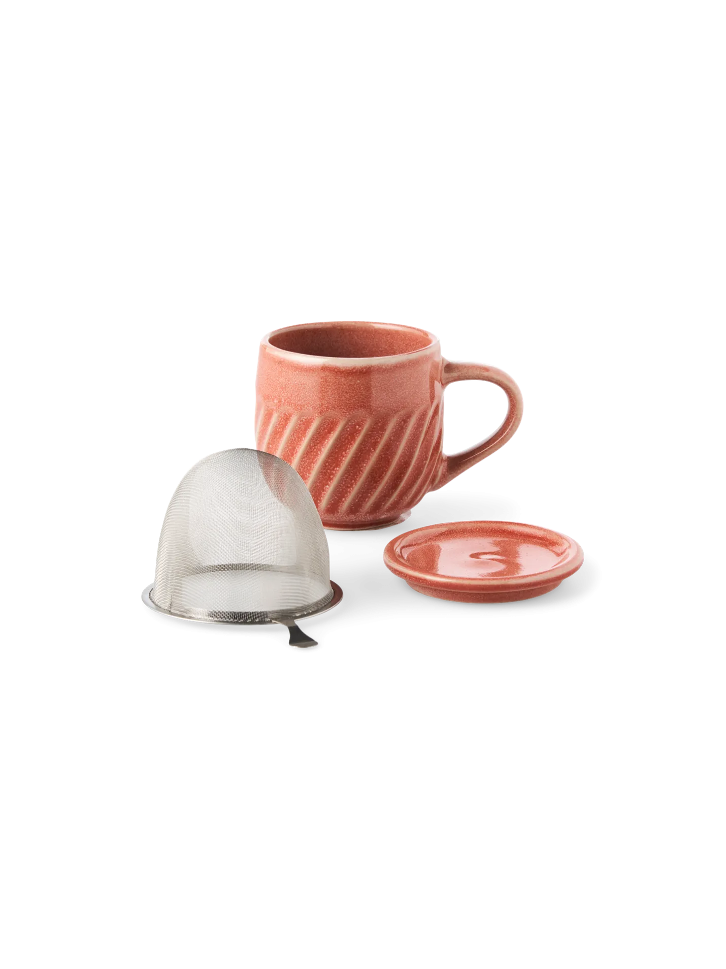 Søstrene Grene Schweiz Tasse Mit Deckel