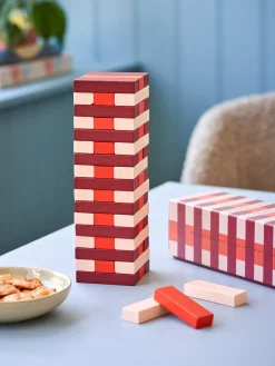 Best Søstrene Grene Schweiz Taumelnder Turm Multi