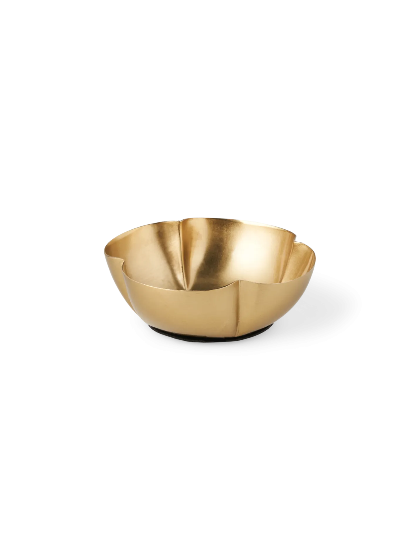 Hot Søstrene Grene Schweiz Teelichthalter Gold