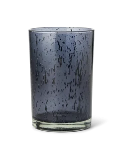 Sale Søstrene Grene Schweiz Teelichthalter Blue