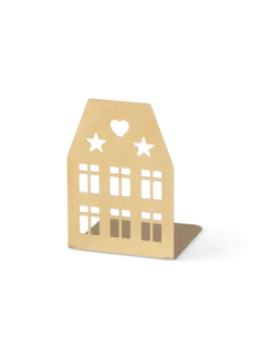 Sale Søstrene Grene Schweiz Teelichthaus Gold