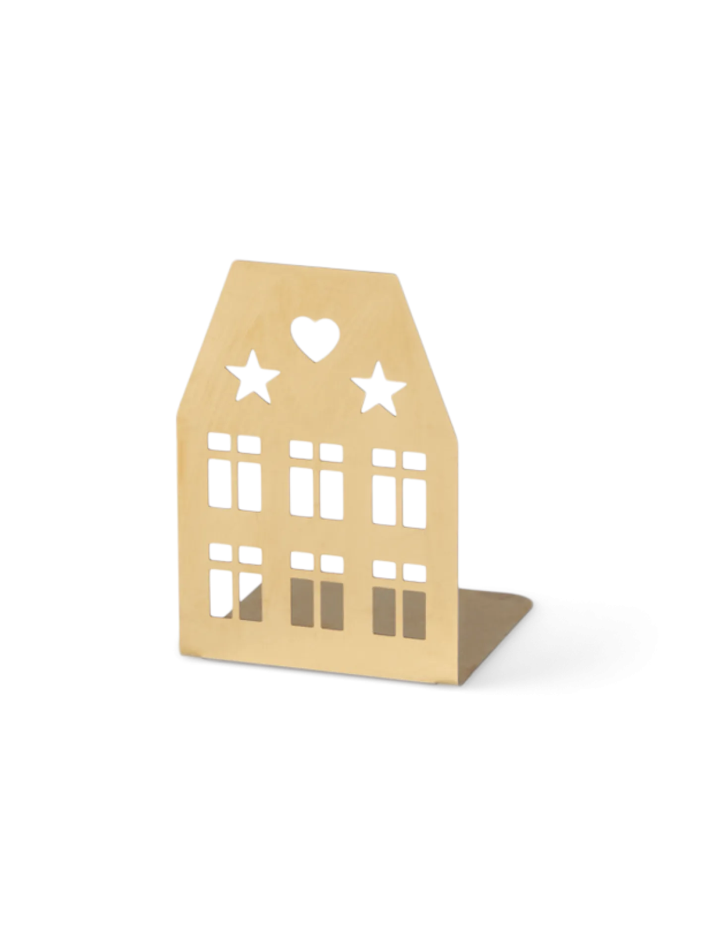 Sale Søstrene Grene Schweiz Teelichthaus Gold
