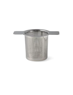 Hot Søstrene Grene Schweiz Teesieb Silver Grey