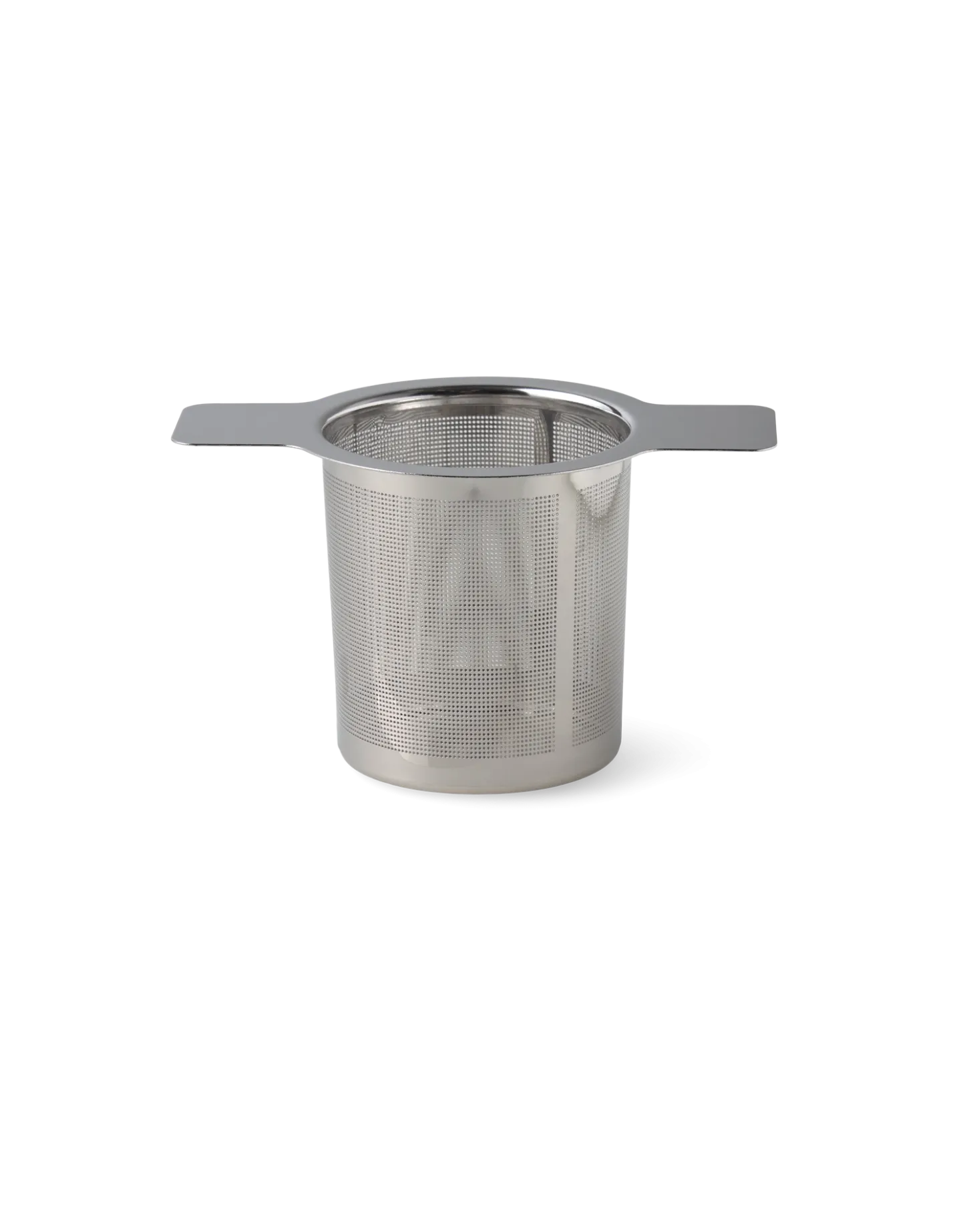 Hot Søstrene Grene Schweiz Teesieb Silver Grey