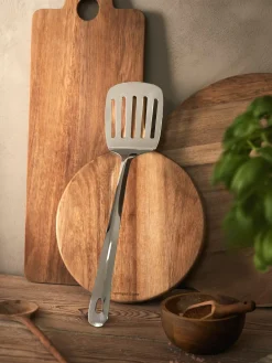 Hot Søstrene Grene Schweiz Teigschaber Silver