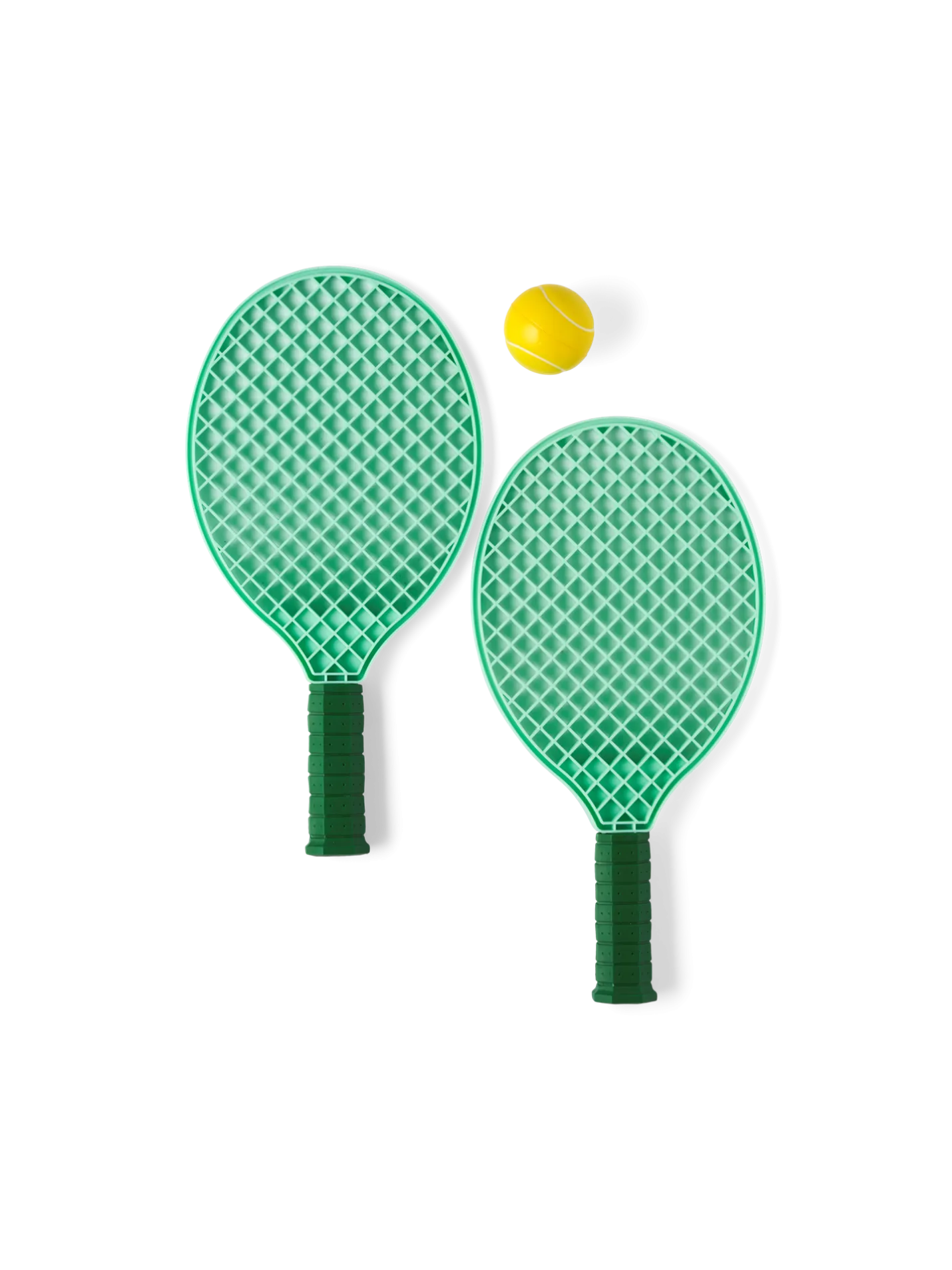 Clearance Søstrene Grene Schweiz Tennisschläger-Set Für Kinder Mint