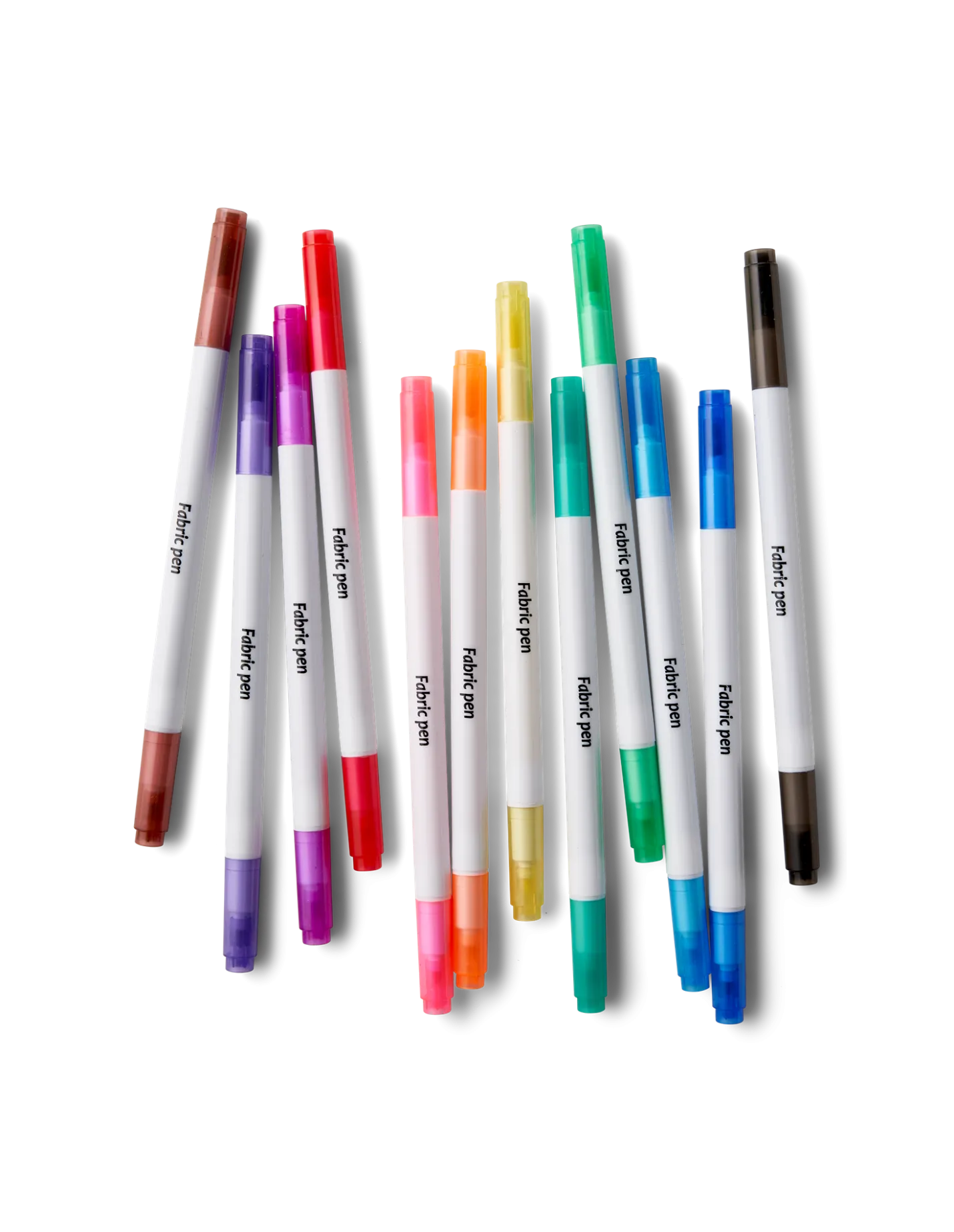Online Søstrene Grene Schweiz Textilstifte 2-in-1 Multi