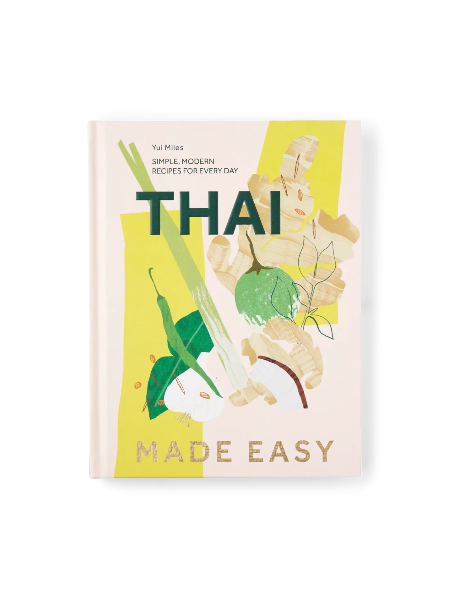 Online Søstrene Grene Schweiz Thai Made Easy Spring Green