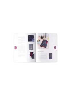 Clearance Søstrene Grene Schweiz The Book Of Boro Multi