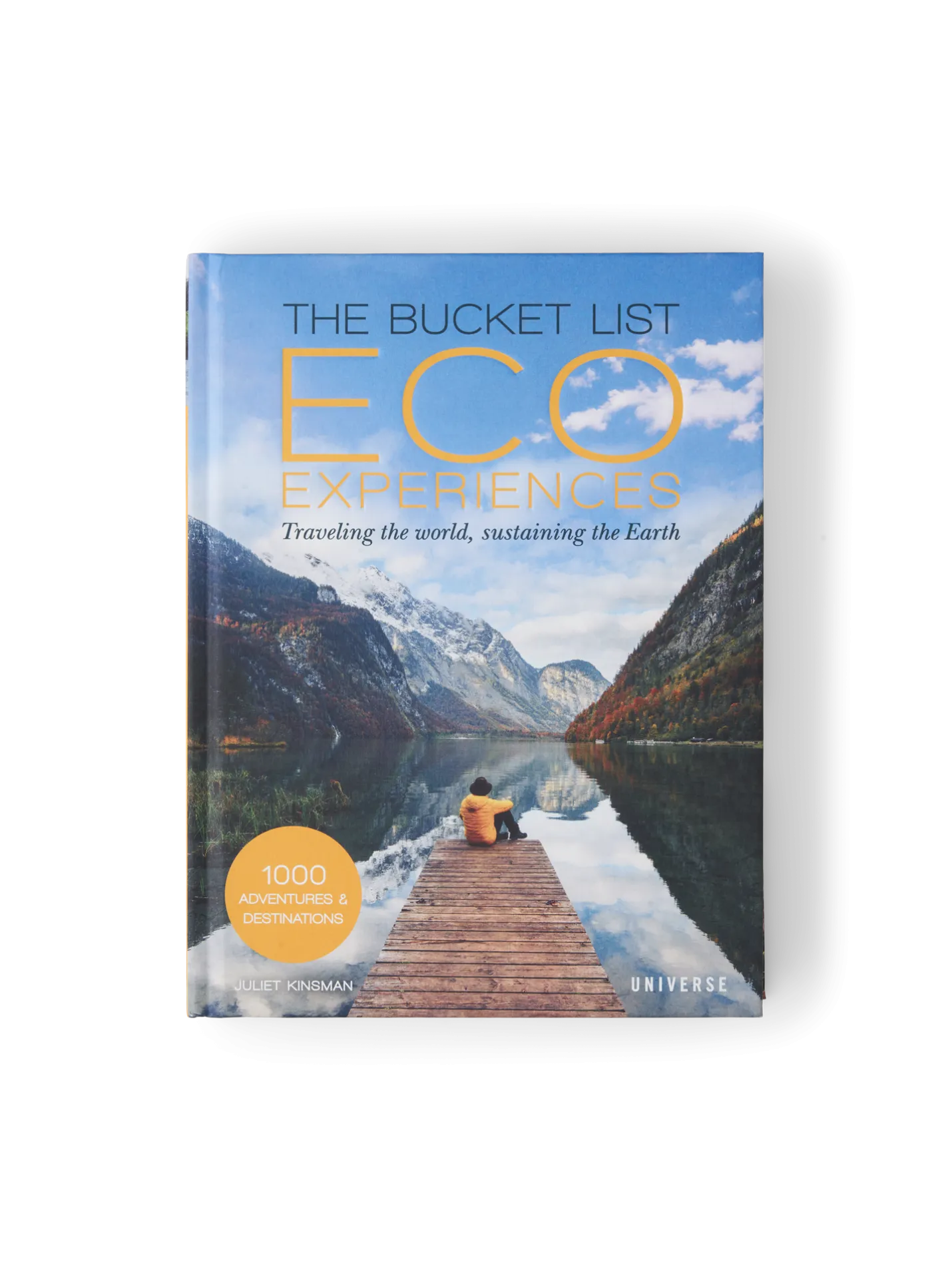 Discount Søstrene Grene Schweiz The Bucket List: Eco Experiences Milky Blue