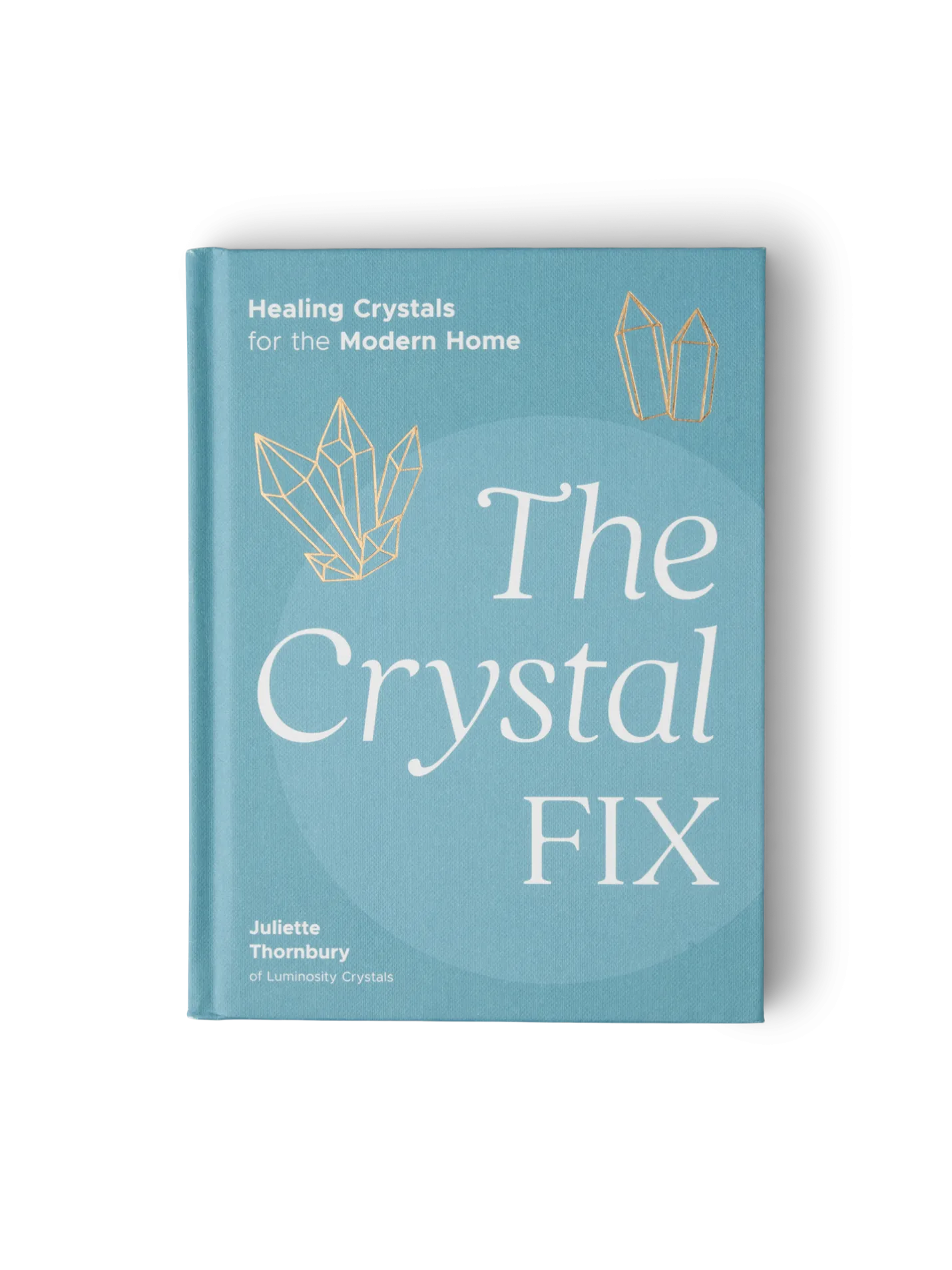 Discount Søstrene Grene Schweiz The Crystal Fix Petrol