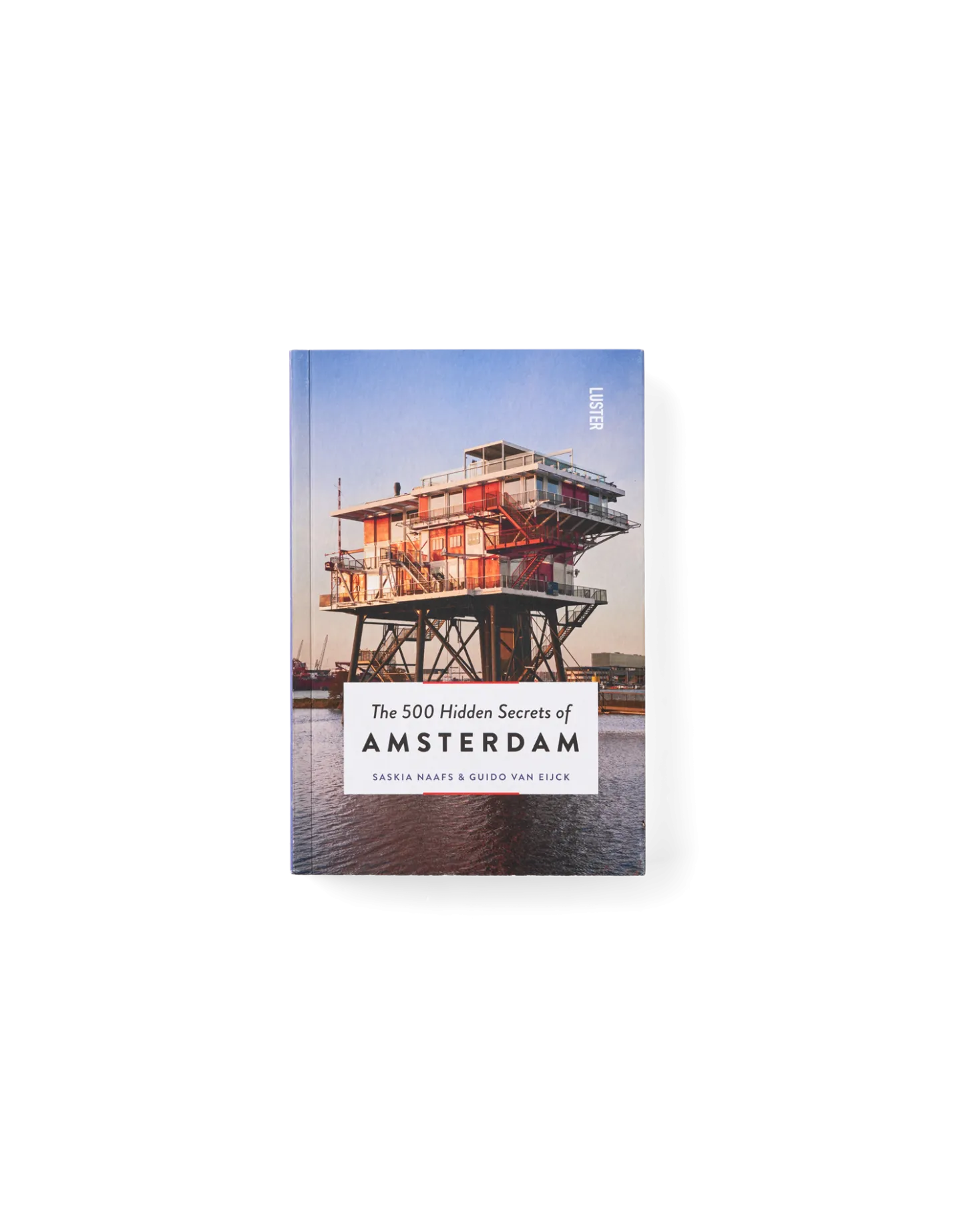 Outlet Søstrene Grene Schweiz The 500 Hidden Secrets Of Amsterdam Multi
