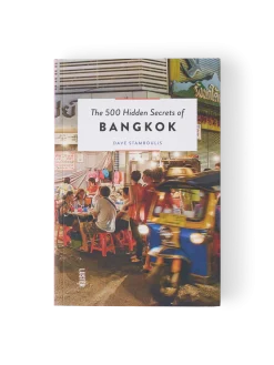 Søstrene Grene Schweiz The 500 Hidden Secrets Of Bangkok Multi