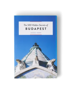 New Søstrene Grene Schweiz The 500 Hidden Secrets Of Budapest Multi