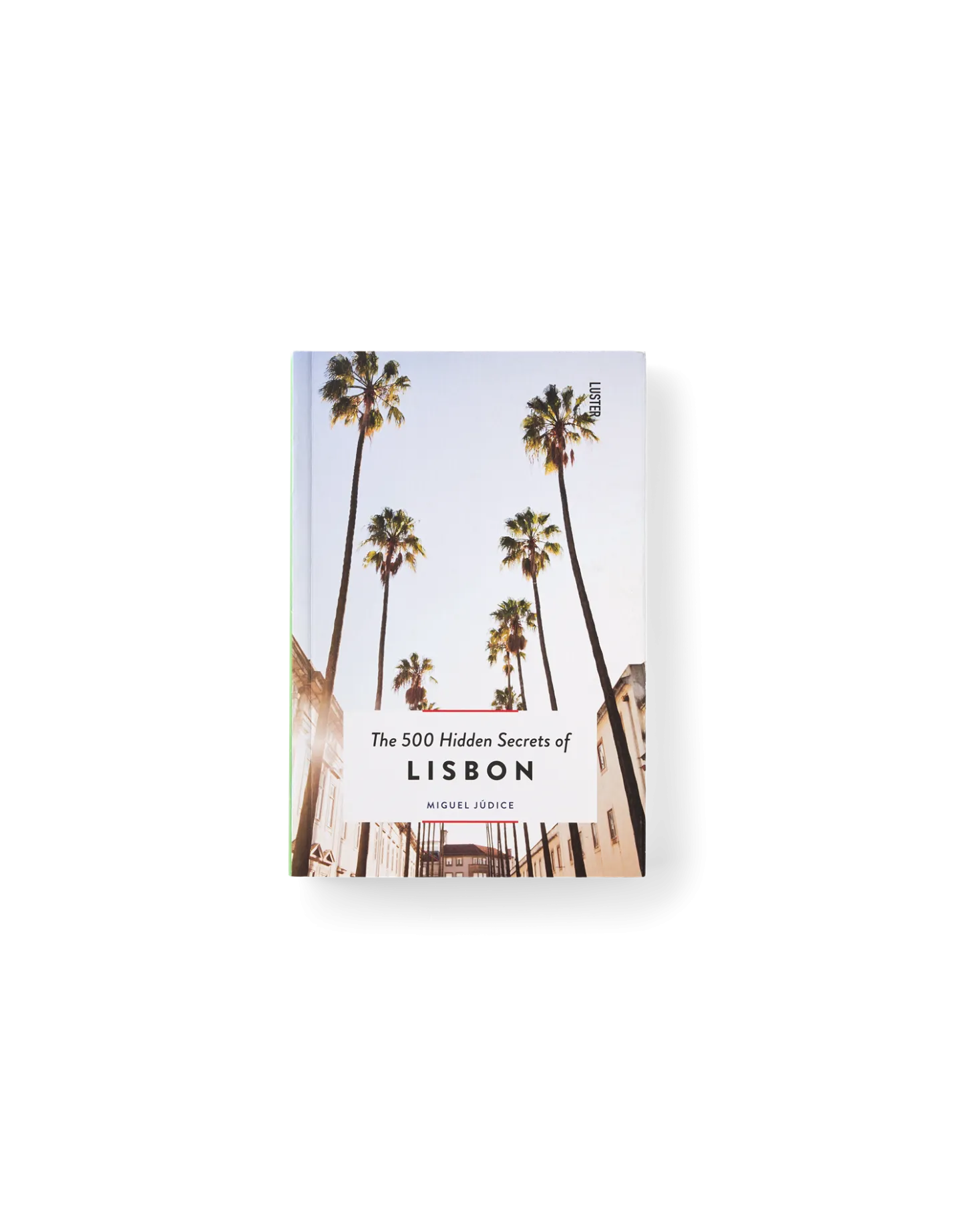 Clearance Søstrene Grene Schweiz The 500 Hidden Secrets Of Lisbon Multi