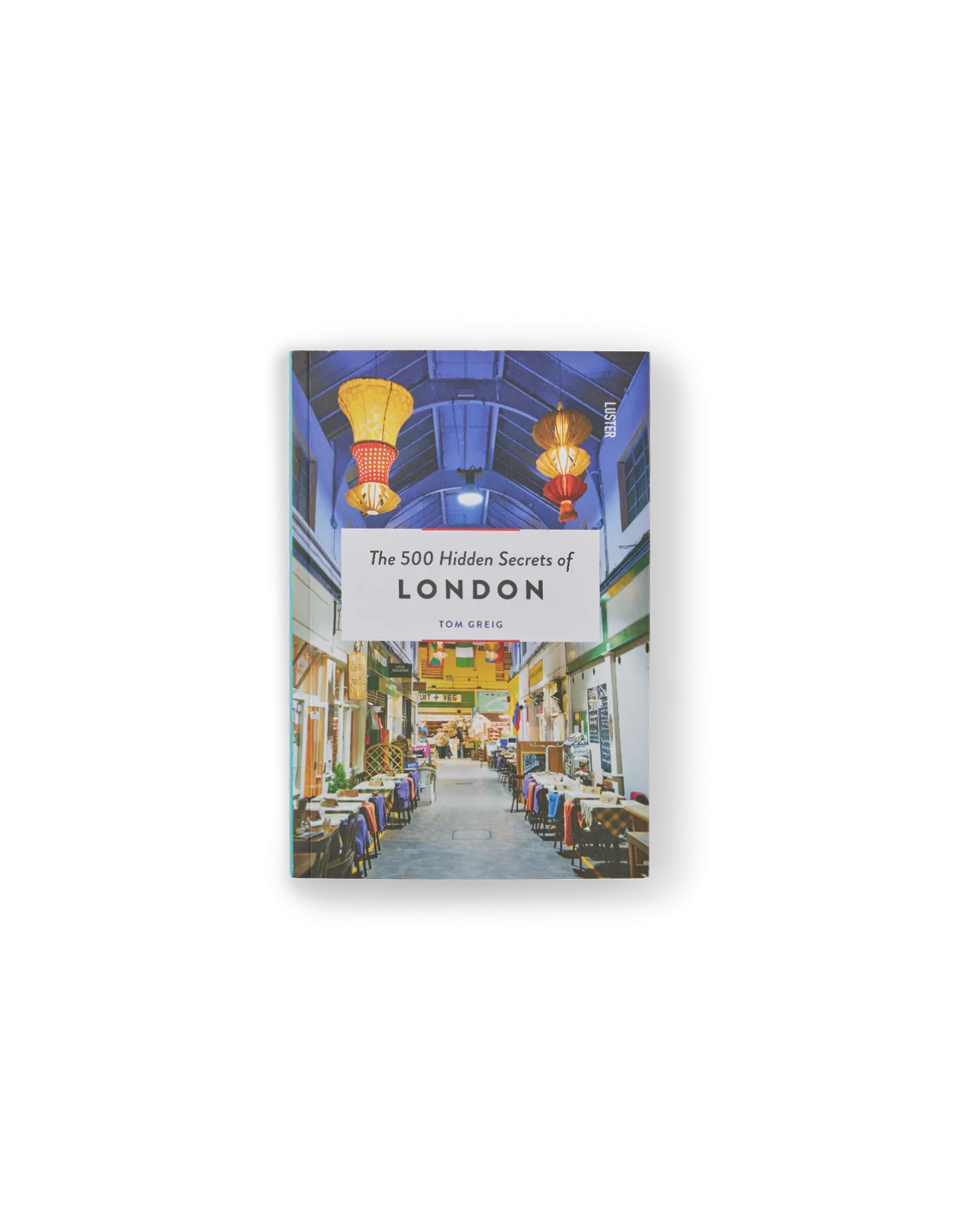 Online Søstrene Grene Schweiz The 500 Hidden Secrets Of London Multi