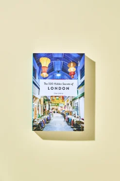 Online Søstrene Grene Schweiz The 500 Hidden Secrets Of London Multi