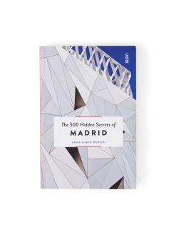 Best Søstrene Grene Schweiz The 500 Hidden Secrets Of Madrid Multi