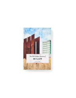 Clearance Søstrene Grene Schweiz The 500 Hidden Secrets Of Milan Multi