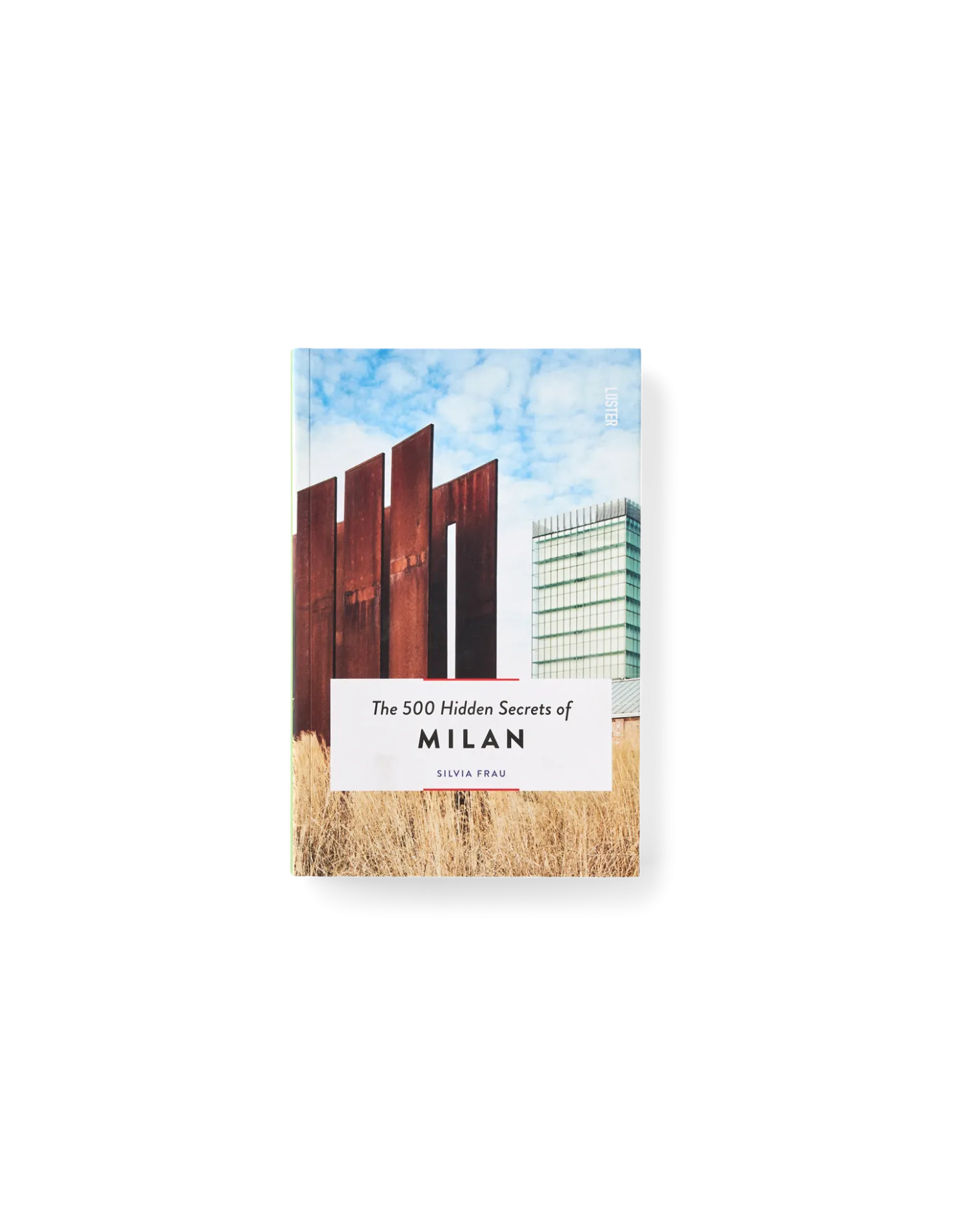 Clearance Søstrene Grene Schweiz The 500 Hidden Secrets Of Milan Multi
