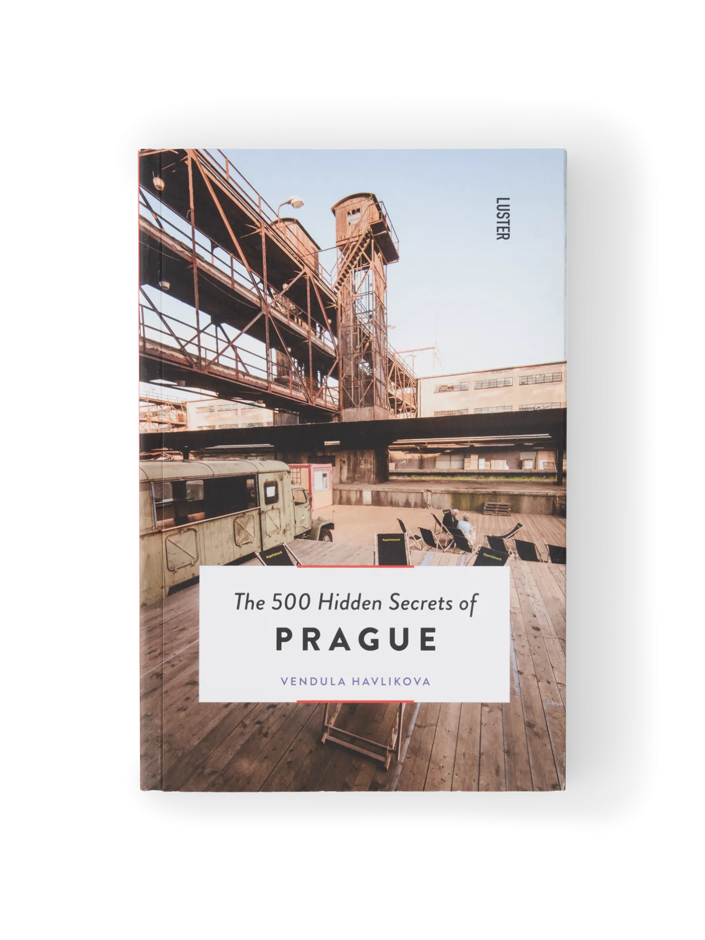 New Søstrene Grene Schweiz The 500 Hidden Secrets Of Prague Multi