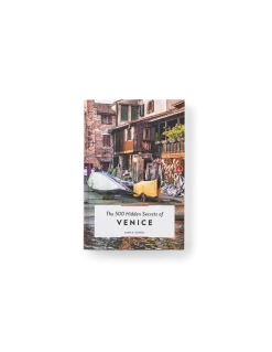 Clearance Søstrene Grene Schweiz The 500 Hidden Secrets Of Venice Multi