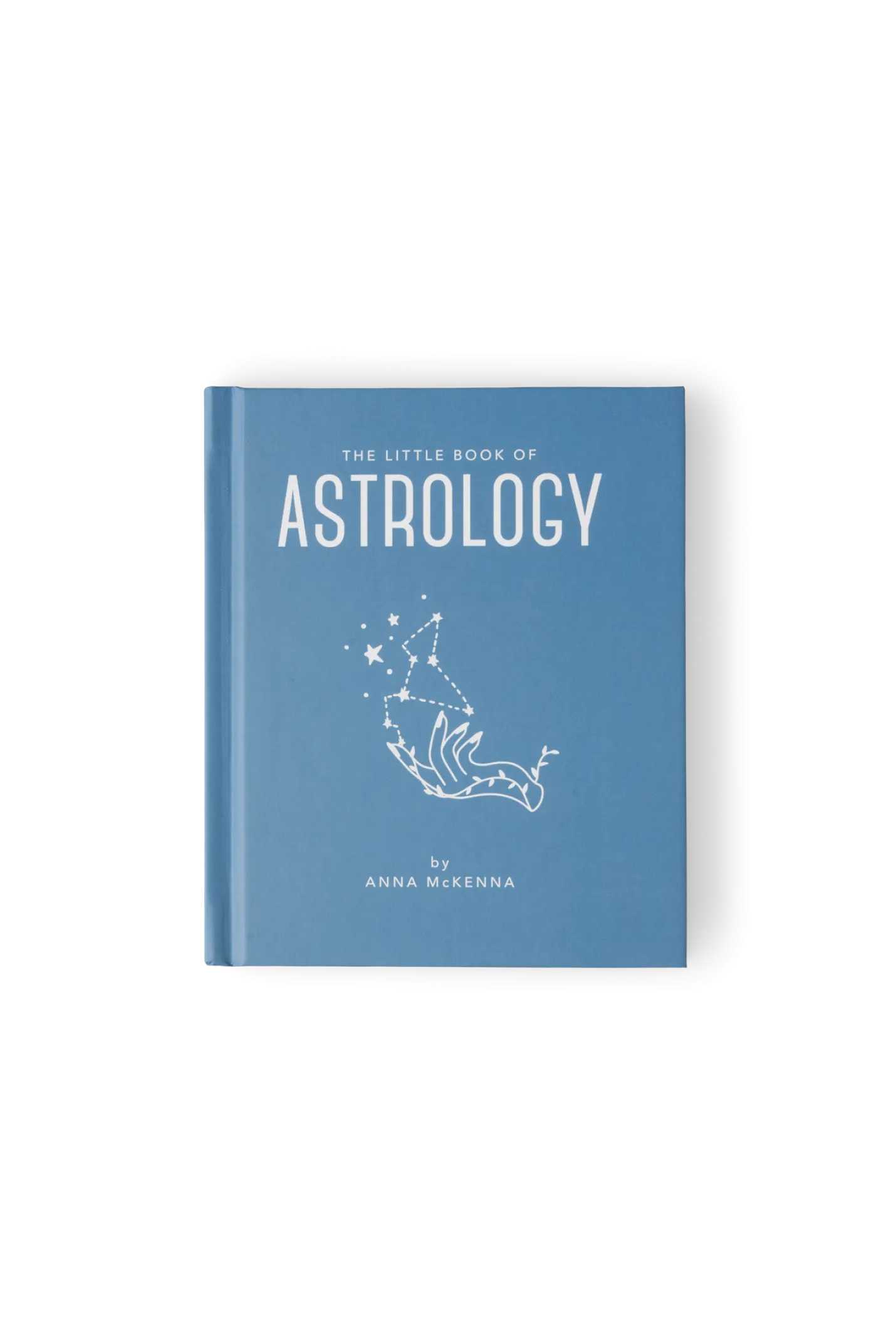 Online Søstrene Grene Schweiz The Little Book Of Astrology Petrol
