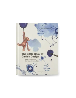 New Søstrene Grene Schweiz The Little Book Of Danish Design Off White